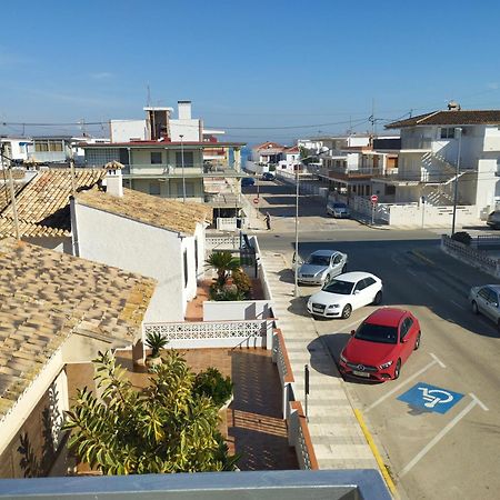 Casa Blanca Διαμέρισμα Oliva Εξωτερικό φωτογραφία