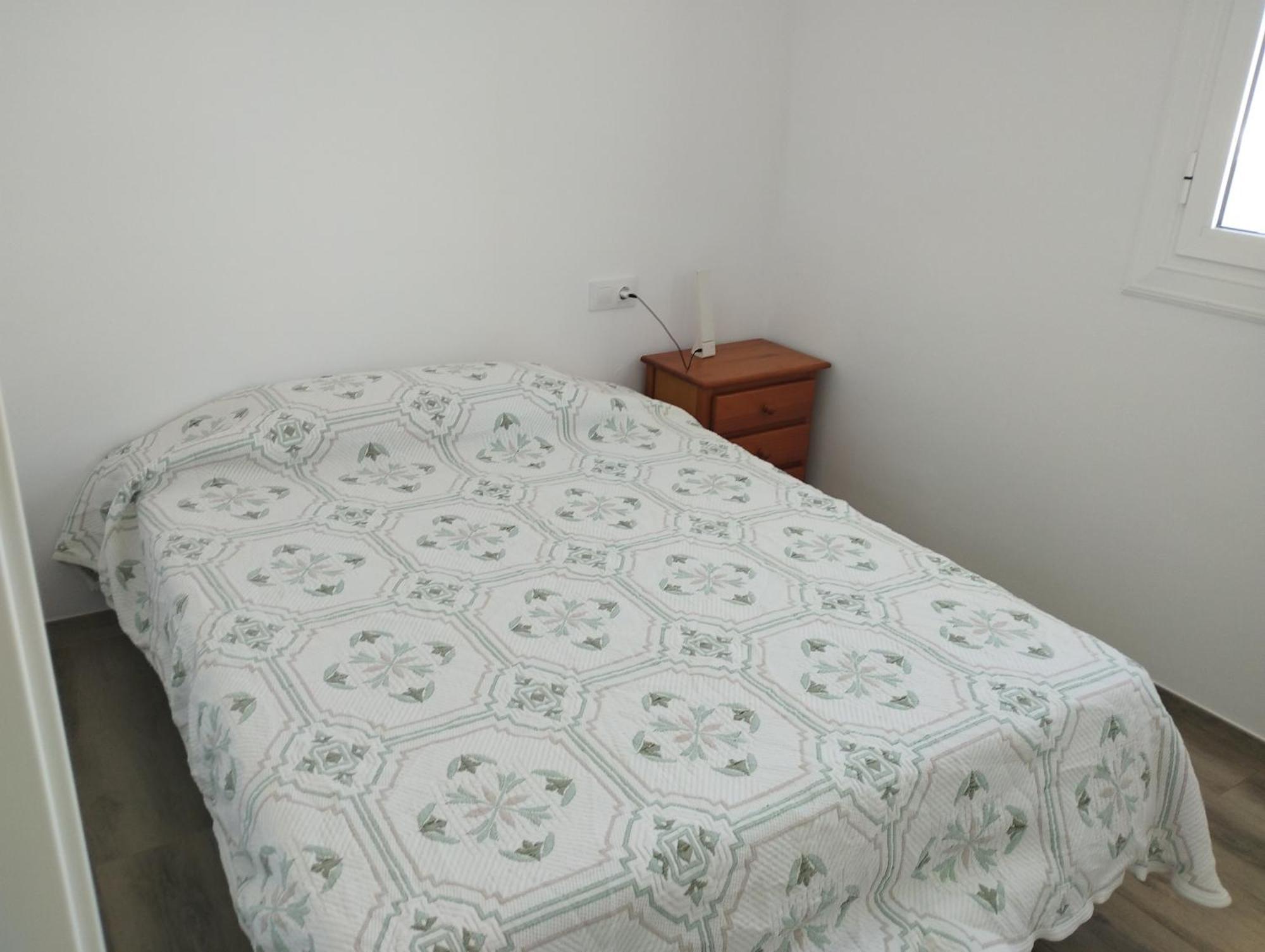 Casa Blanca Διαμέρισμα Oliva Εξωτερικό φωτογραφία