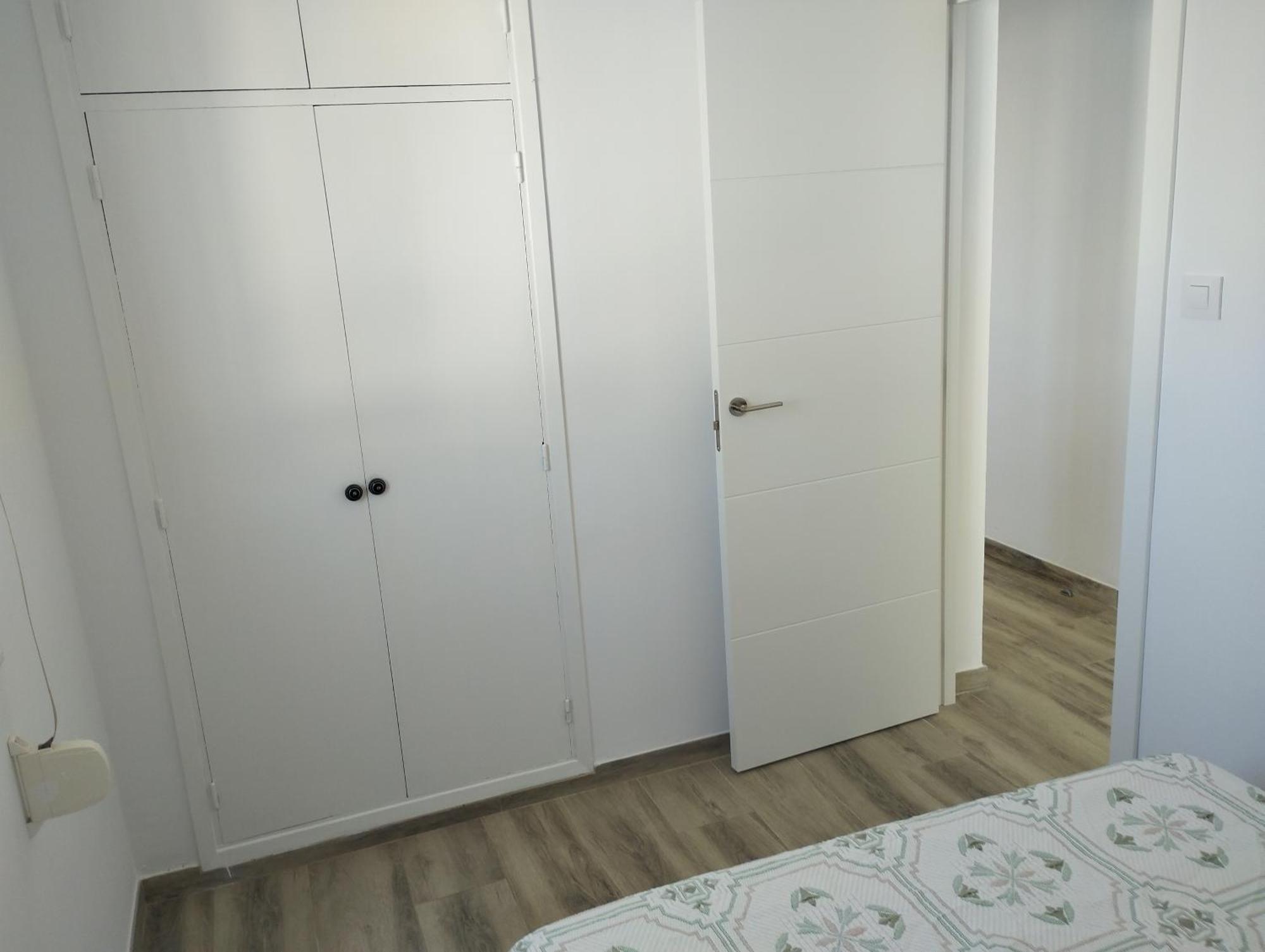 Casa Blanca Διαμέρισμα Oliva Εξωτερικό φωτογραφία