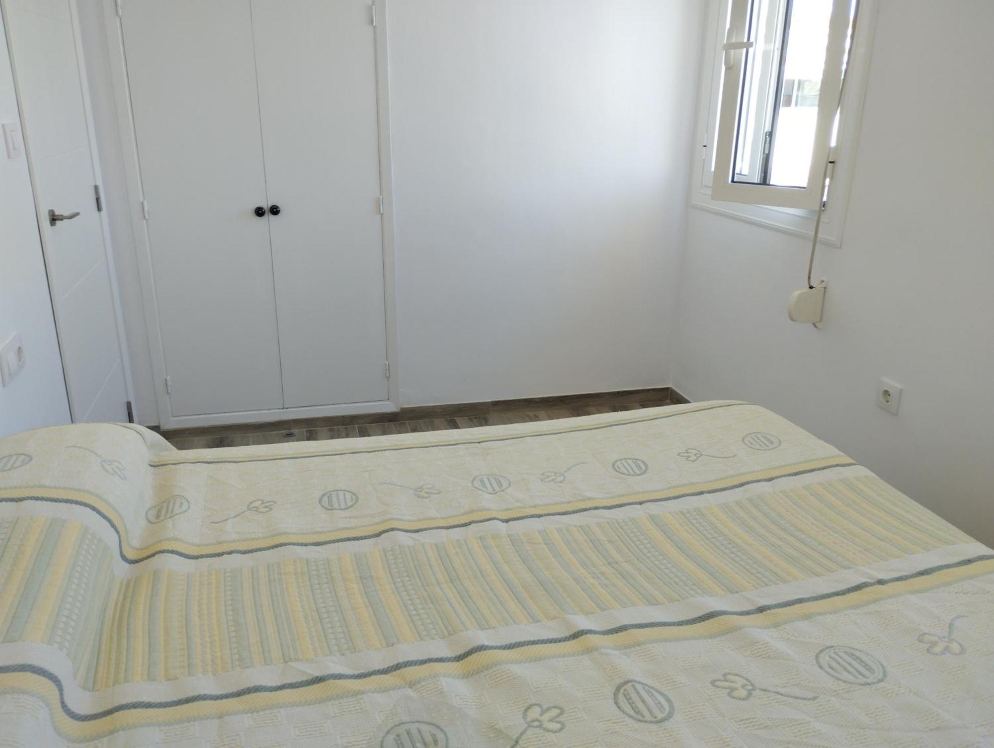 Casa Blanca Διαμέρισμα Oliva Εξωτερικό φωτογραφία