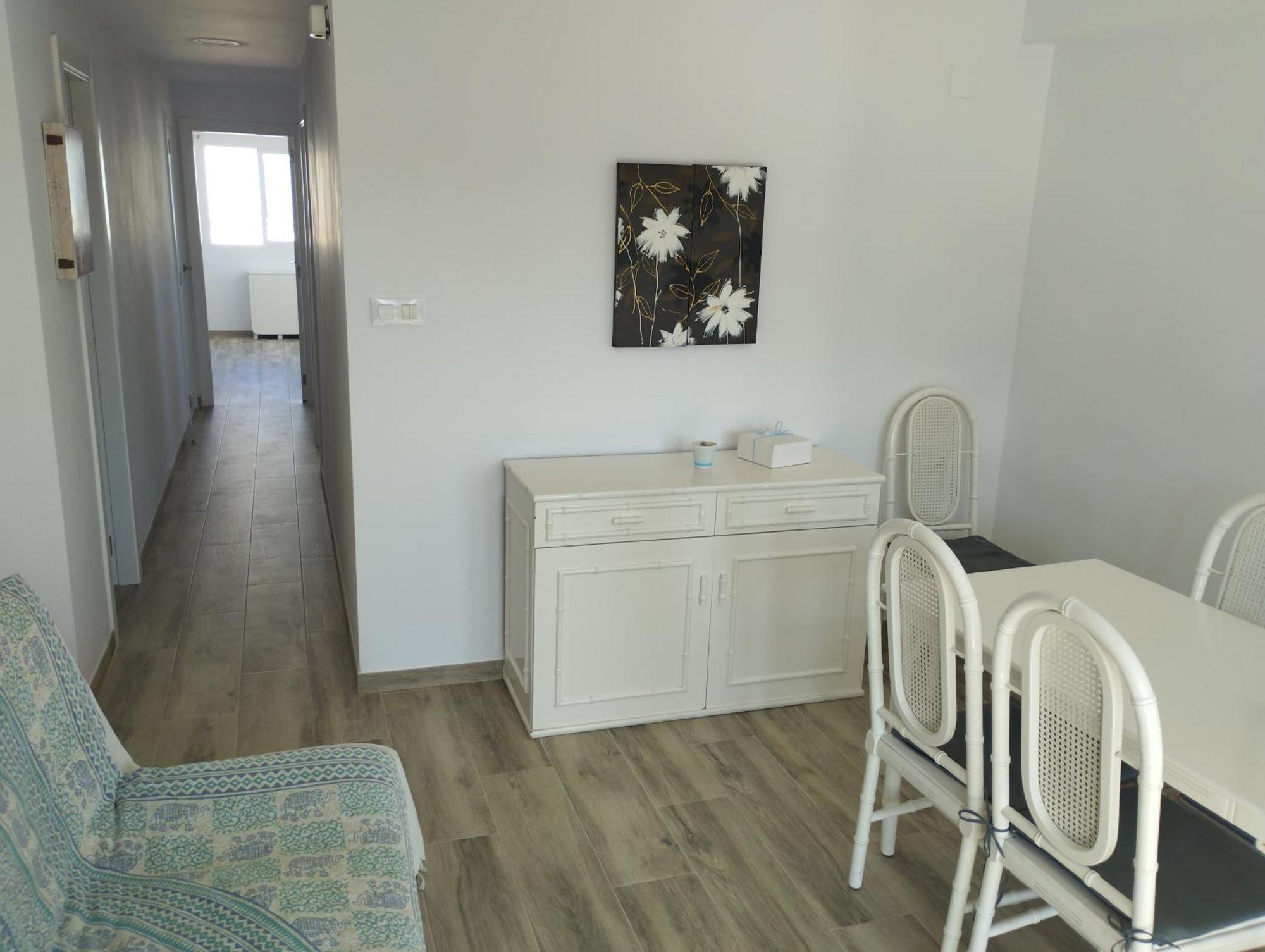 Casa Blanca Διαμέρισμα Oliva Εξωτερικό φωτογραφία