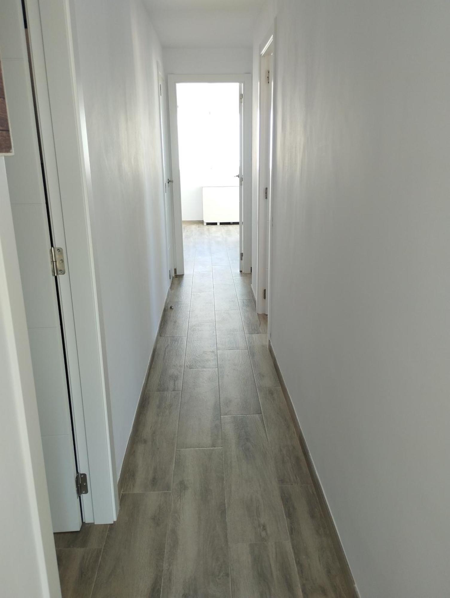 Casa Blanca Διαμέρισμα Oliva Εξωτερικό φωτογραφία