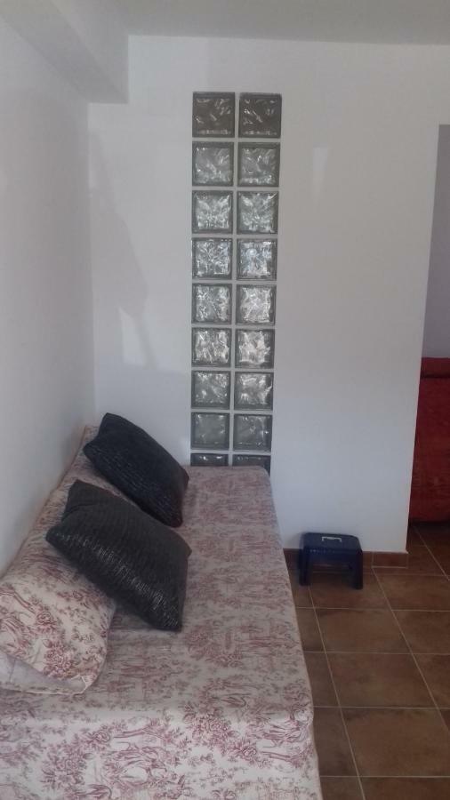 Casa Blanca Διαμέρισμα Oliva Εξωτερικό φωτογραφία