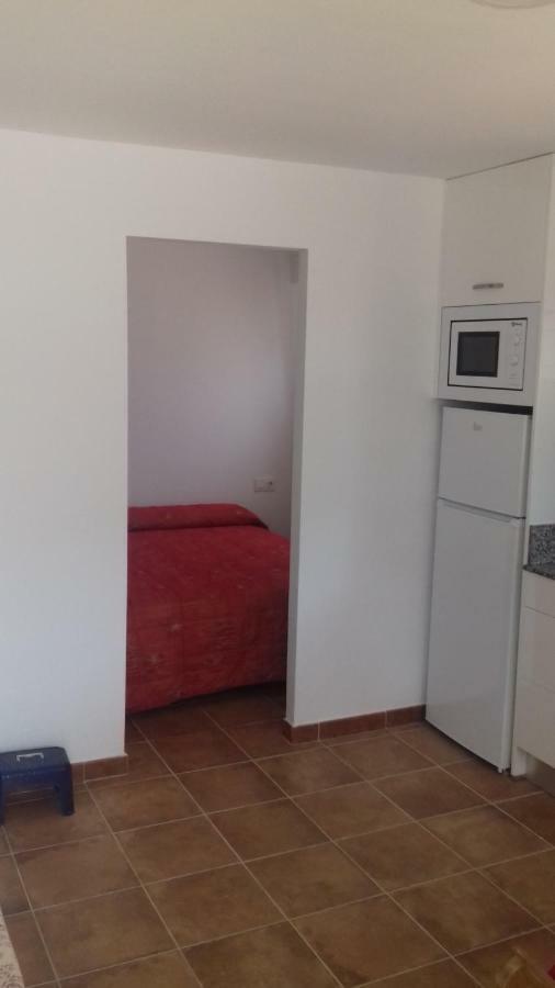Casa Blanca Διαμέρισμα Oliva Εξωτερικό φωτογραφία